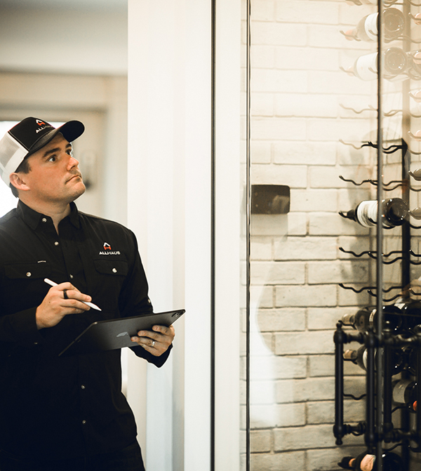 Concierge Home Management by AllHaus