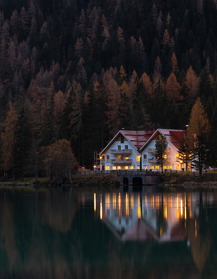 Montana home builder