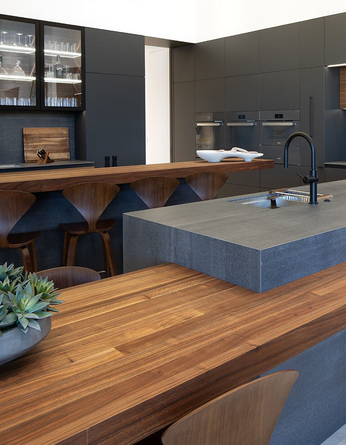 Paradise Valley Kitchen Remodel by AllHaus