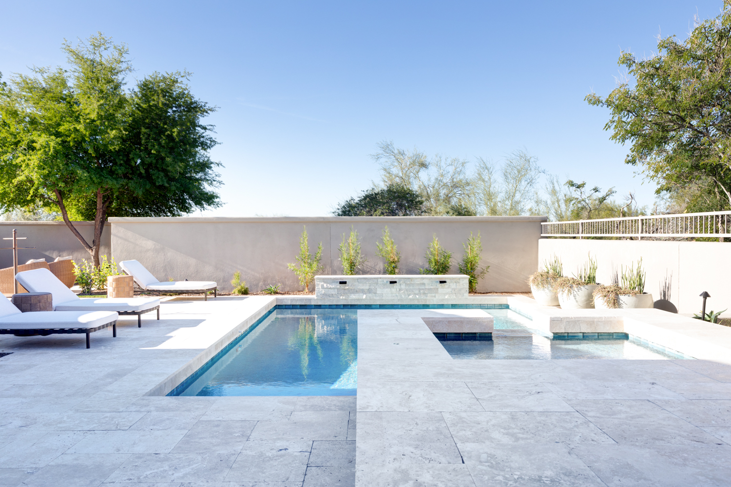 Outdoor Living Spaces