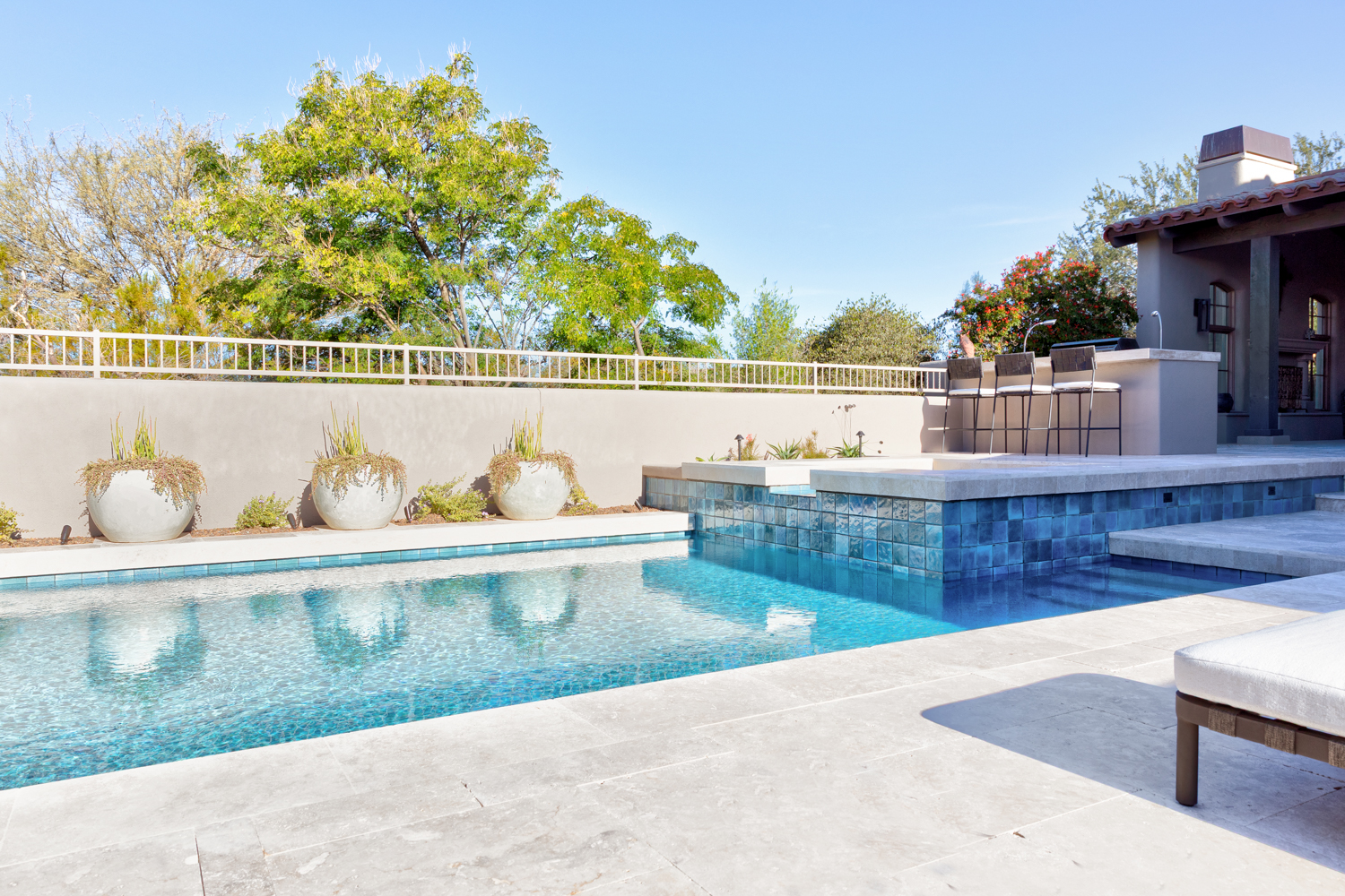 Outdoor Living Spaces