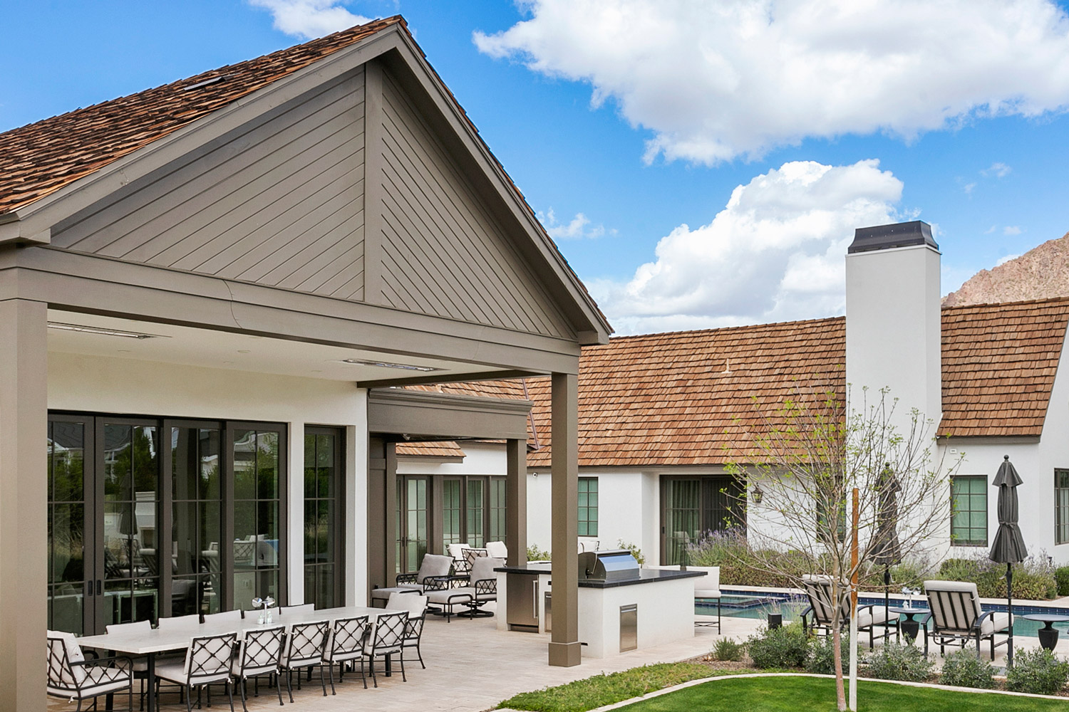 Concierge Home Management in Paradise Valley