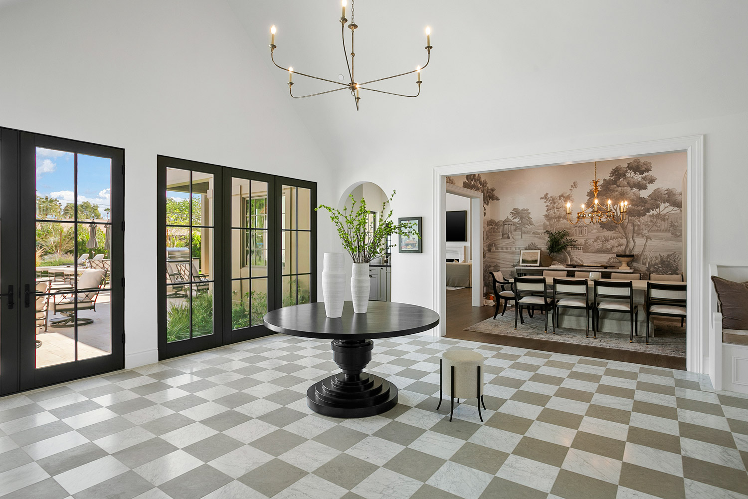 Concierge Home Management in Scottsdale