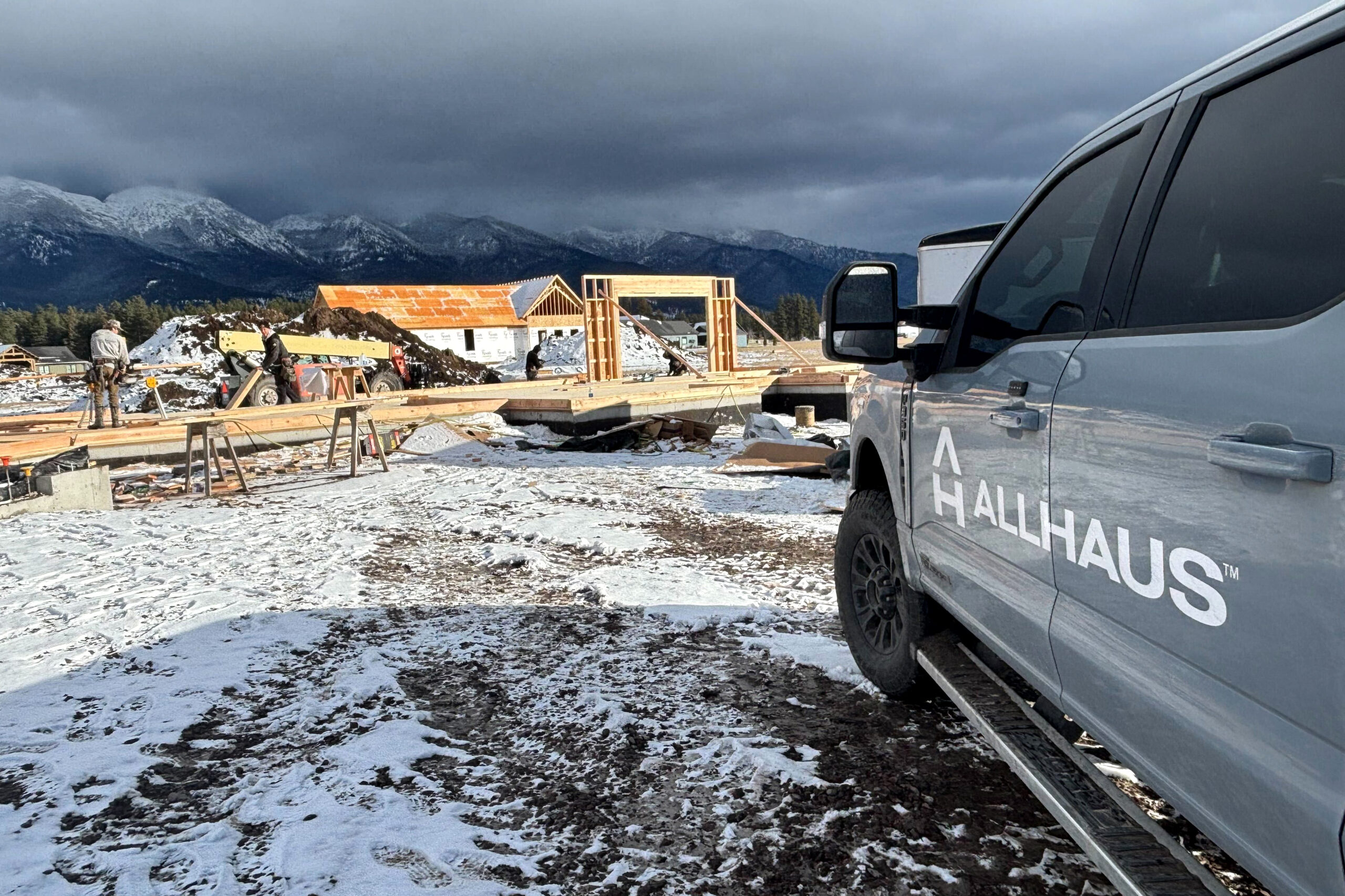 Luxury Homes in Montana