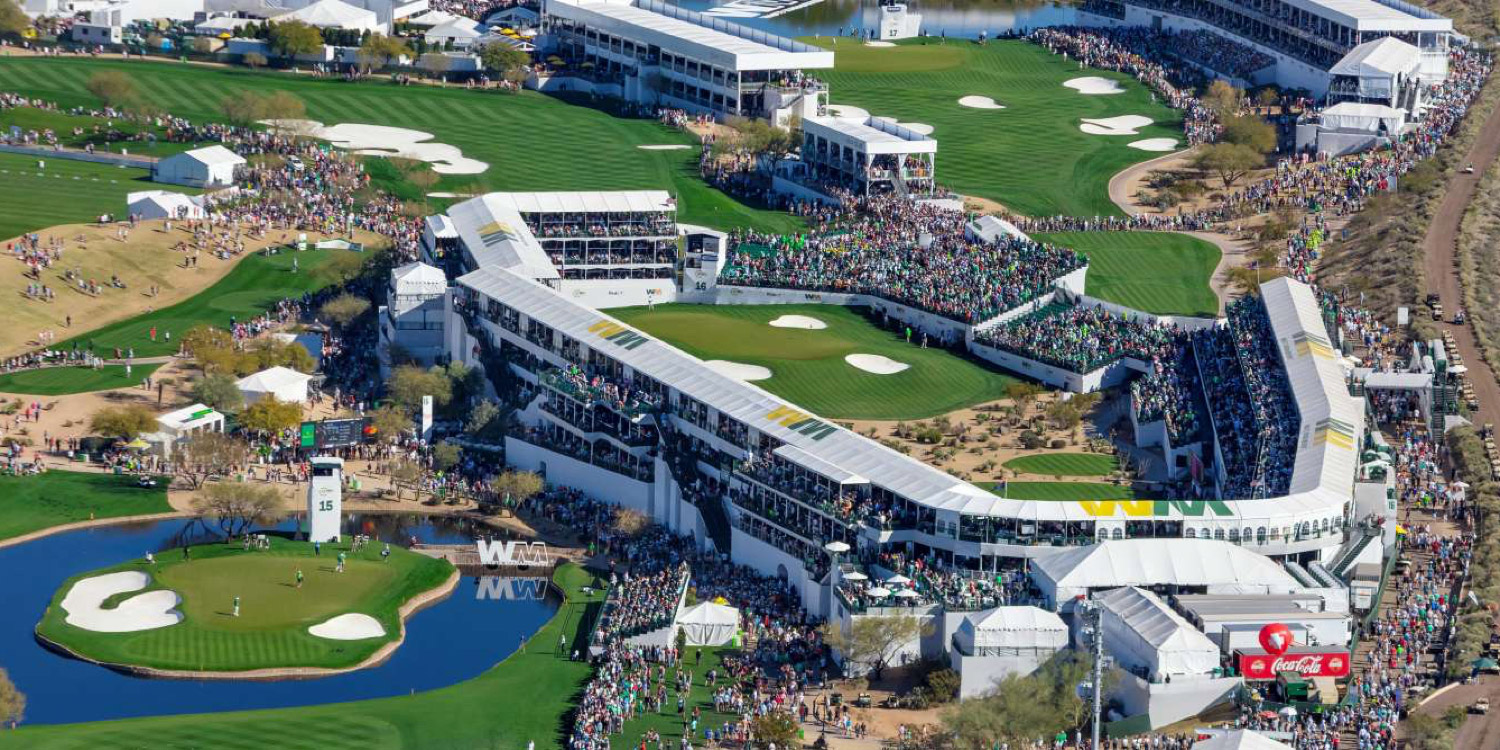 Phoenix PGA