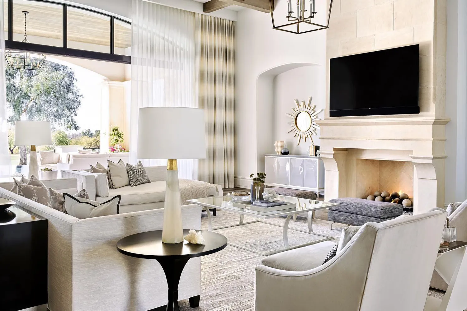 luxury home renovation Scottsdale Arizona
