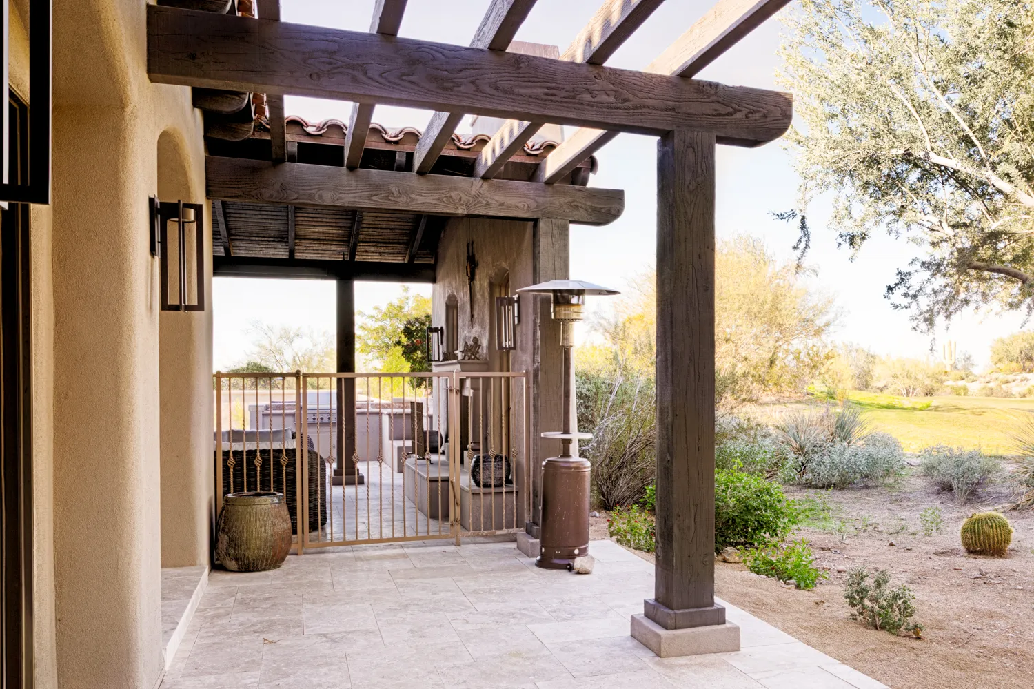 Luxury home maintenance Scottsdale Arizona