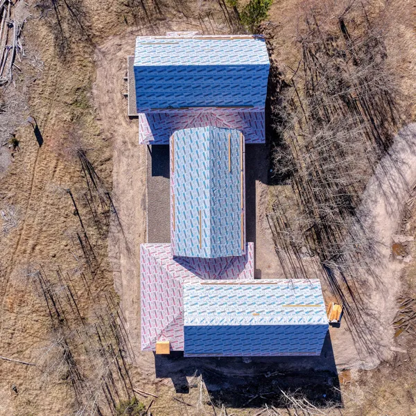 Custom Home Build Flathead Lake by AllHaus
