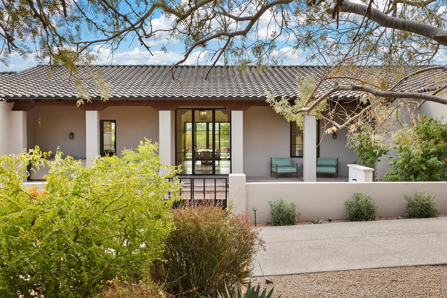 Full Home Renovation by AllHaus