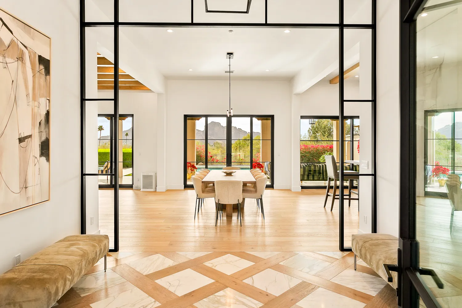 Full Home Renovation by AllHaus