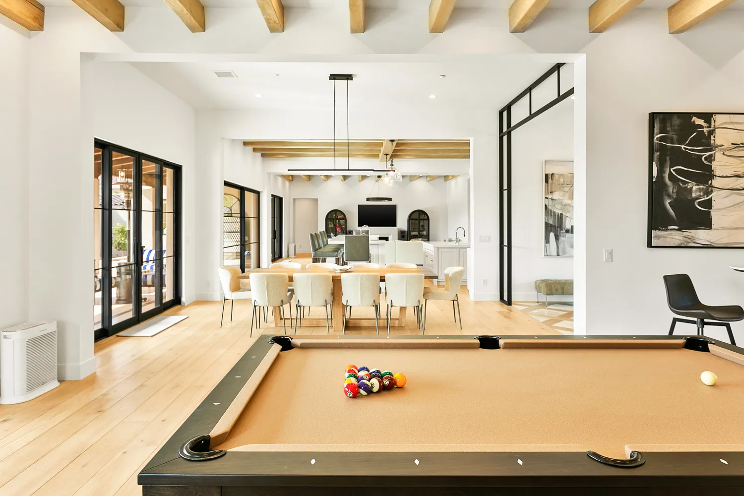 Full Home Renovation by AllHaus
