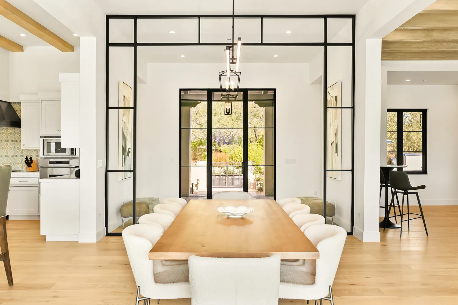 Full Home Renovation by AllHaus