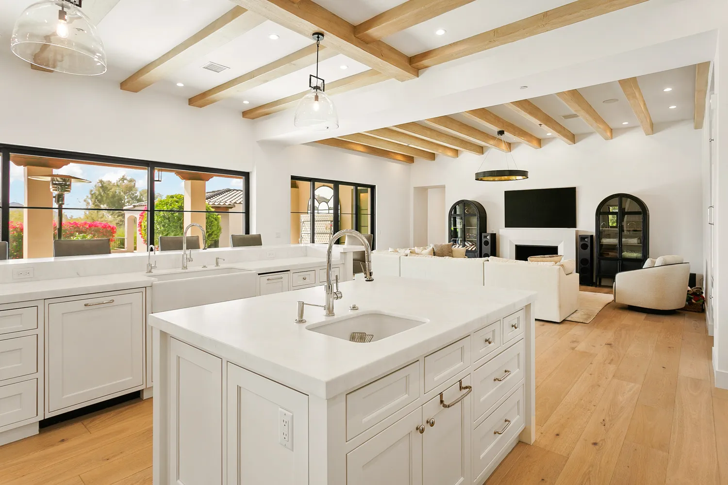 Full Home Renovation by AllHaus